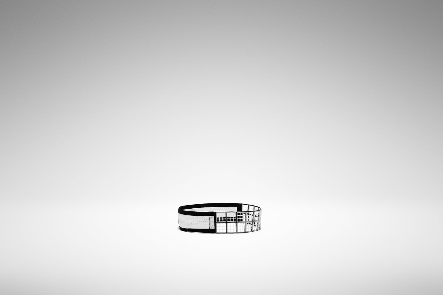 MAUNA CUSTOM WHITE Headband