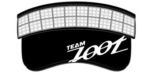 ZOOT Visor