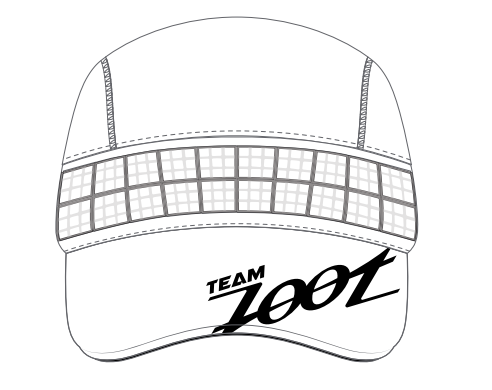 ZOOT Cap