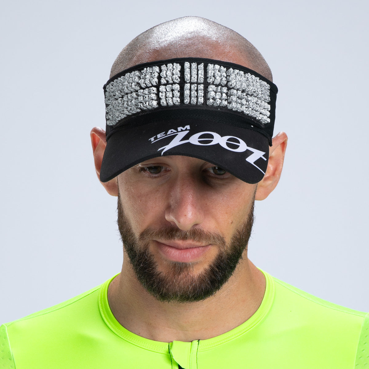 ZOOT Visor