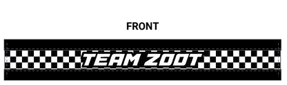 ZOOT Headband  w/ 20 cooling pieces