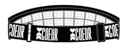 COEUR Visor V 2.0 Black