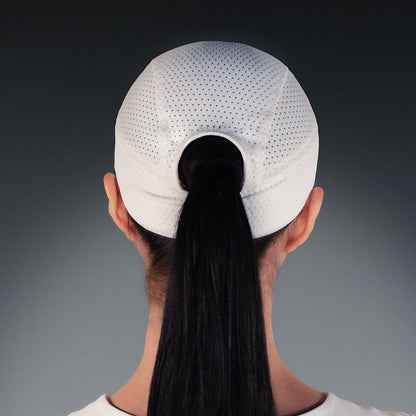 omius cooling cap white 