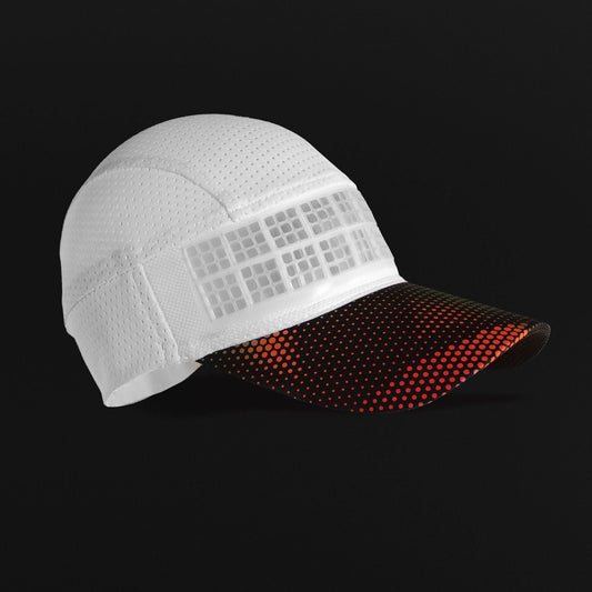 omius cooling cap white 