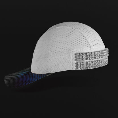 Reverse Cap with cooling pieces