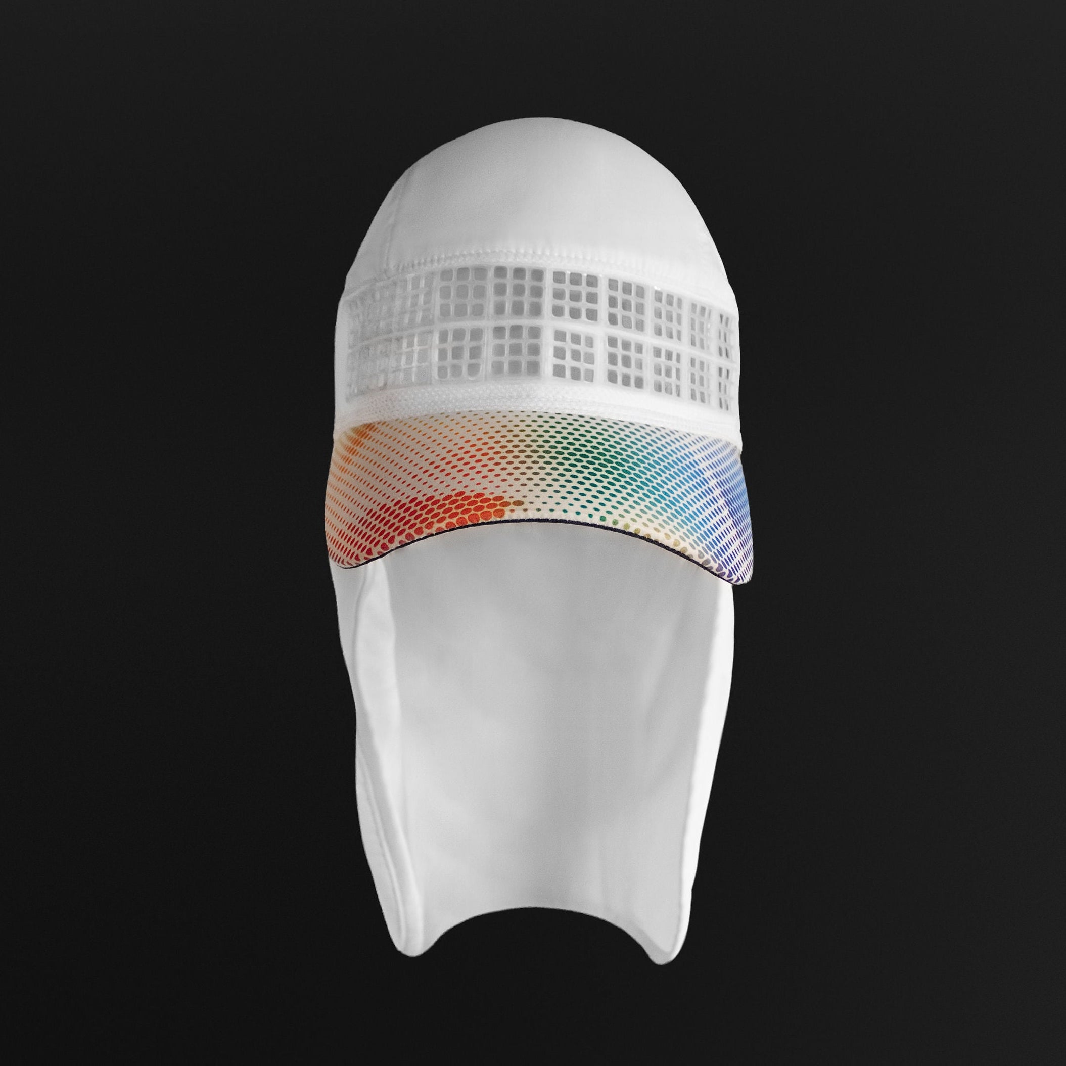 Cooling Headgear – Omius Inc.