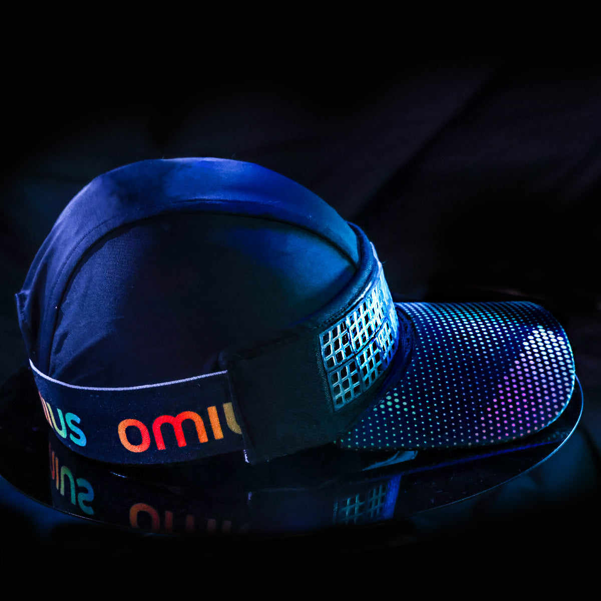CAP