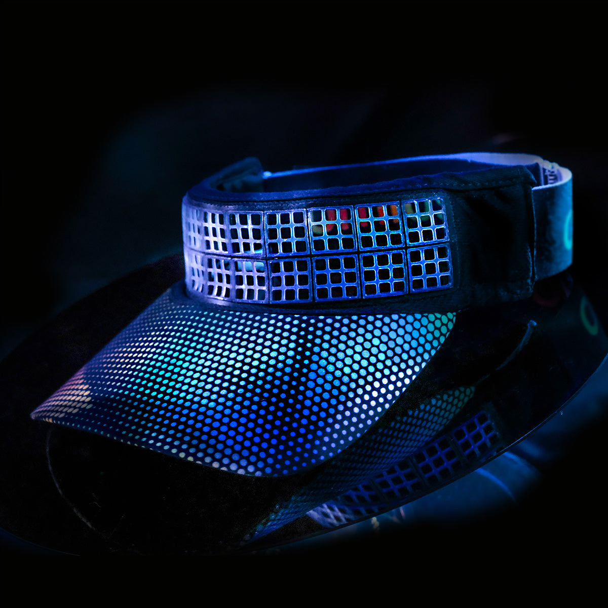 VISOR